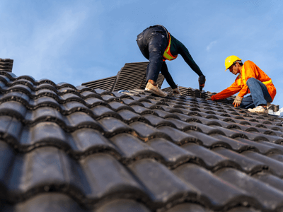 About Roof Repair Experts Crothersville, IN